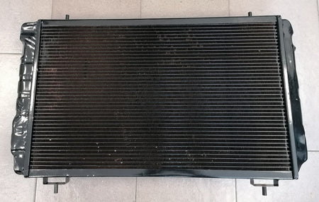 image 2 of radiator assembly - auto