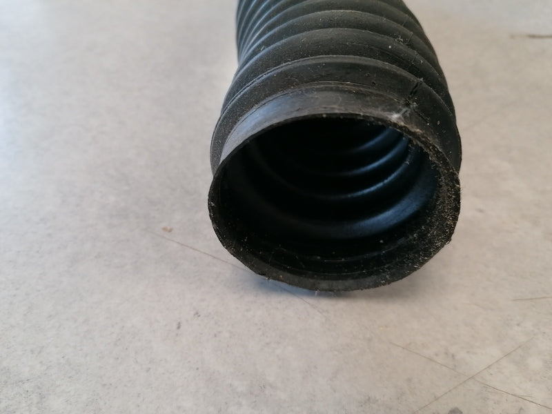 image 3 of steering rack gaiter kit and clip kit