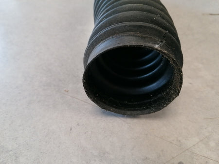 image 3 of steering rack gaiter kit and clip kit