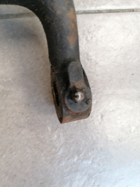 LEFT REAR SUSPENSION ARM DB7 I6