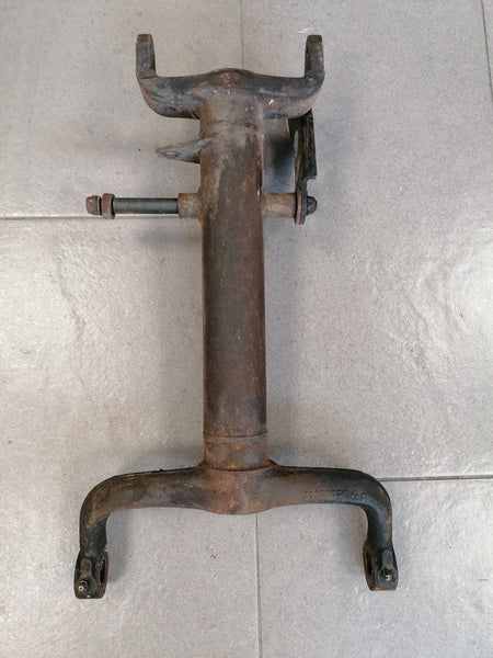 LEFT REAR SUSPENSION ARM DB7 I6