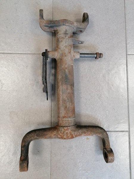 LEFT REAR SUSPENSION ARM DB7 I6
