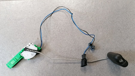 Image of FUEL SENDER UNIT
