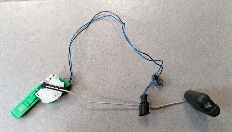 Image of FUEL SENDER UNIT