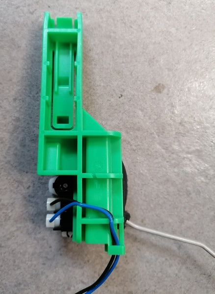 Image of FUEL SENDER UNIT