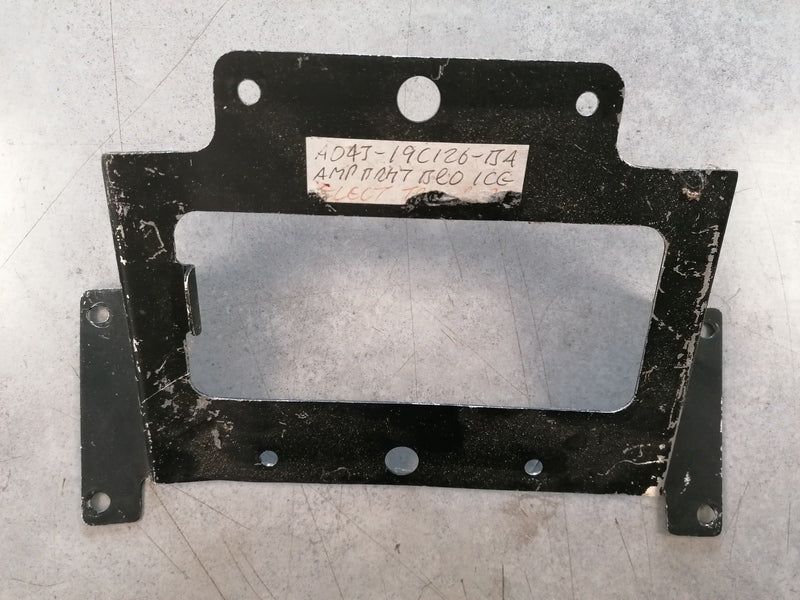 Image of B&O AMPLIFIER MOUNTING BRACKET