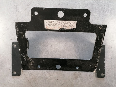 Image of B&O AMPLIFIER MOUNTING BRACKET