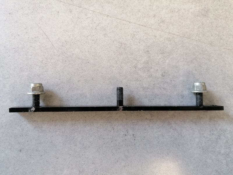 Image of B&O AMPLIFIER T BAR