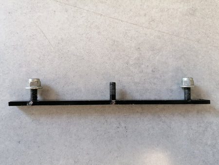 Image of B&O AMPLIFIER T BAR