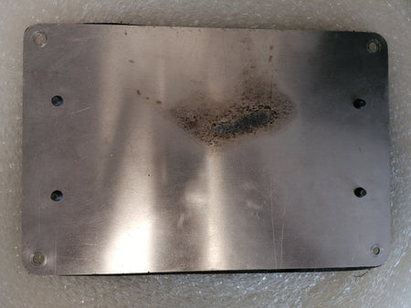 Image of B & O AMPLIFIER BASE PLATE