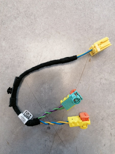 Image of STEERING WHEEL AIRBAG LINK LEAD
