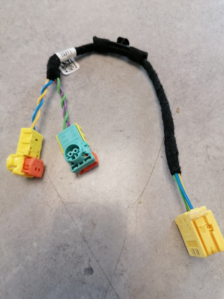 Image of STEERING WHEEL AIRBAG LINK LEAD