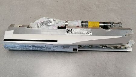 Image of RIGHT SIDE DOOR AIRBAG ASSEMBLY