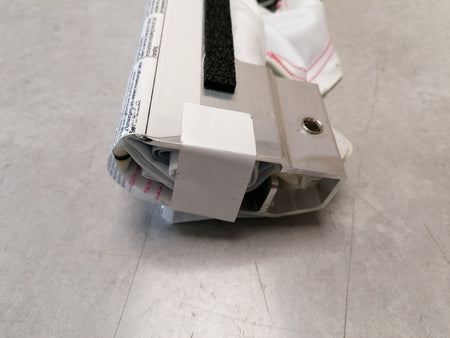 Image of RIGHT SIDE DOOR AIRBAG ASSEMBLY