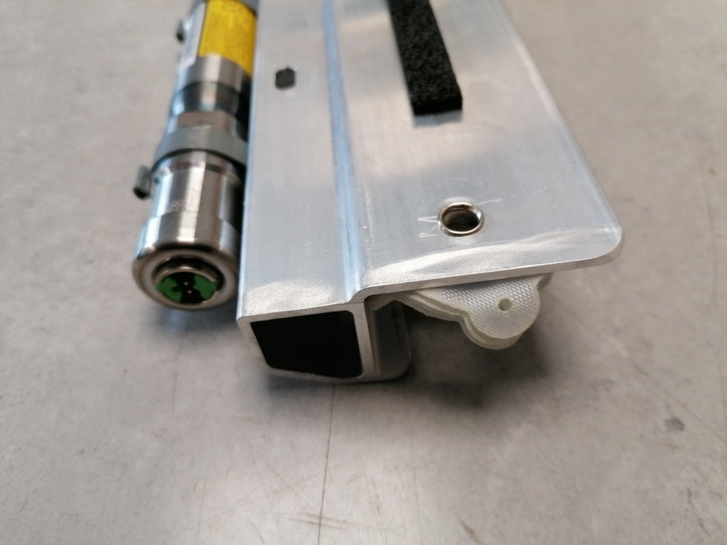 Image of RIGHT SIDE DOOR AIRBAG ASSEMBLY