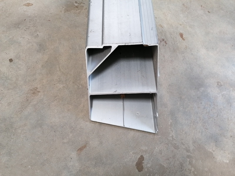 RIGHT SIDE SILL REINFORCEMENT PANEL