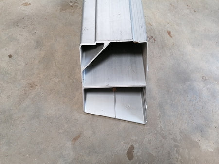 RIGHT SIDE SILL REINFORCEMENT PANEL
