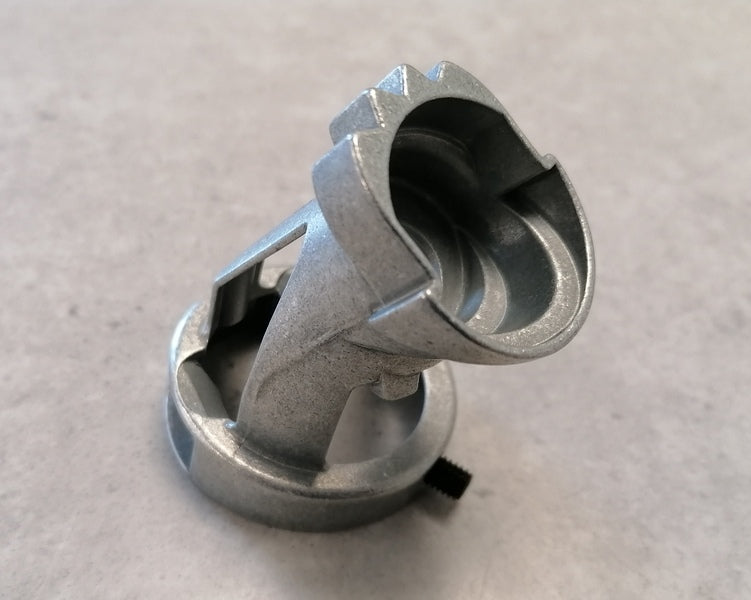 DB7 I6 MIRROR TURRET BASE