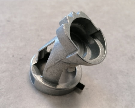 DB7 I6 MIRROR TURRET BASE