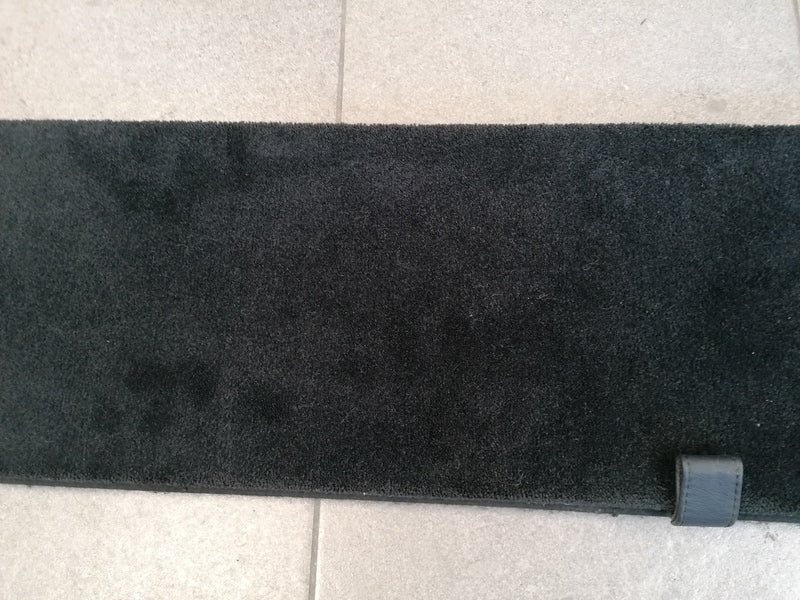 Image of REAR BATTERY COVER TRIM