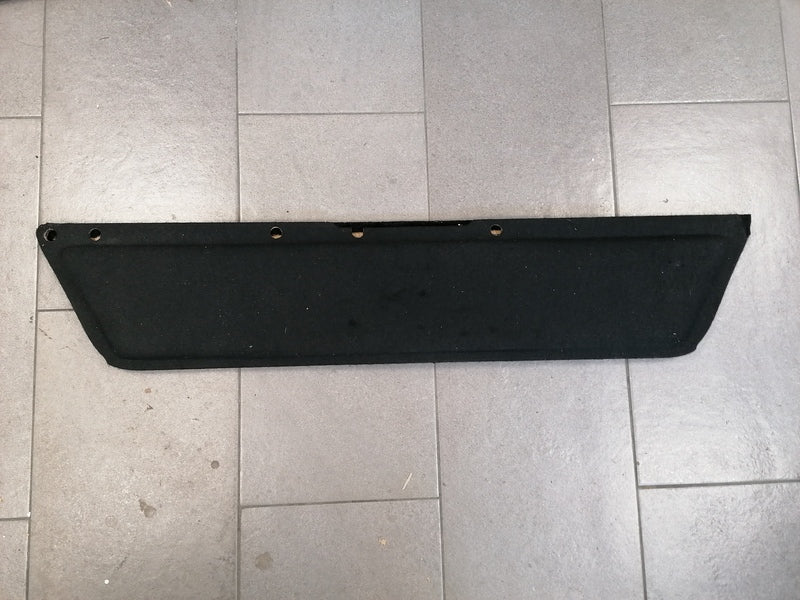 Image of REAR BATTERY COVER TRIM