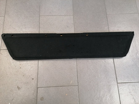 Image of REAR BATTERY COVER TRIM