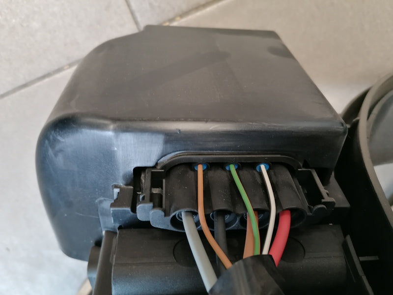 Image of RADIATOR COOLING FAN PACK - MIDDLE EASTERN COUNTRIES