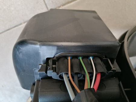 Image of RADIATOR COOLING FAN PACK - MIDDLE EASTERN COUNTRIES