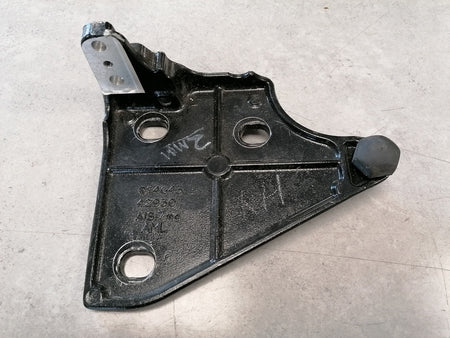 Image of RIGHT REAR TONNEAU COVER HINGE LEAF BRACKET