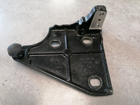 Image of LEFT REAR TONNEAU COVER HINGE LEAF BRACKET