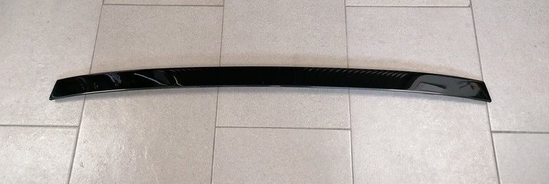 Image of REAR ROOF CHMSL COVER - BLACK