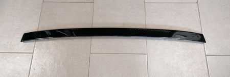 Image of REAR ROOF CHMSL COVER - BLACK