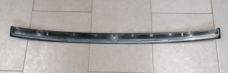 Image of REAR ROOF CHMSL COVER - BLACK