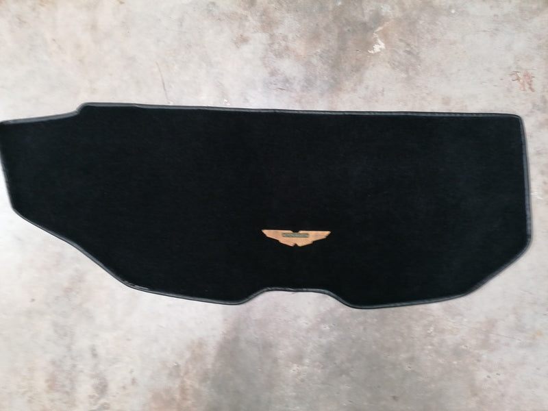 Image of BOOT CARPET OVER MAT