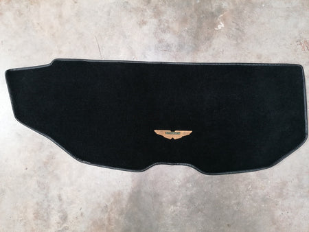 Image of BOOT CARPET OVER MAT