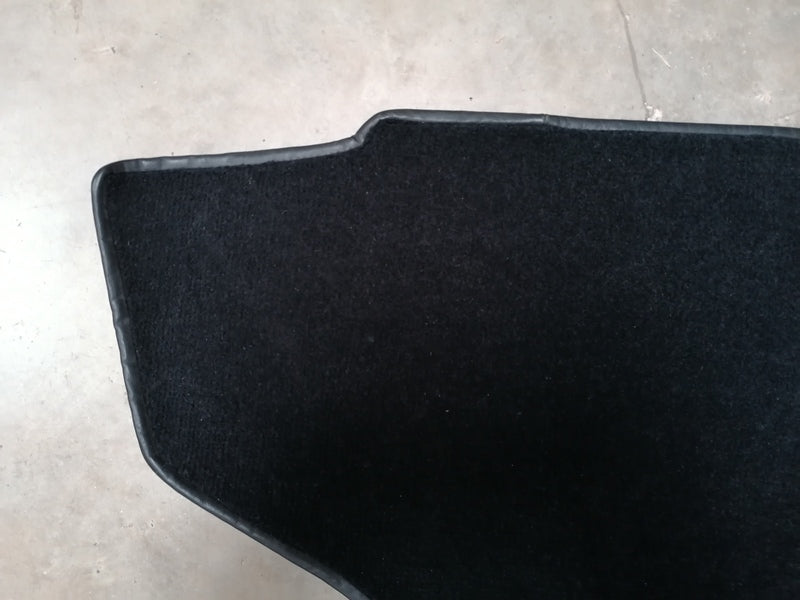 Image of BOOT CARPET OVER MAT