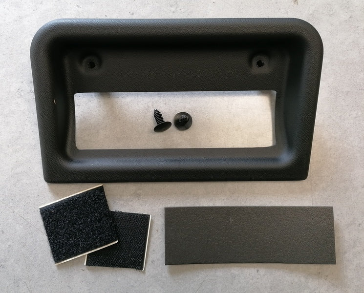 Image of SAT NAV MODULE HOUSING