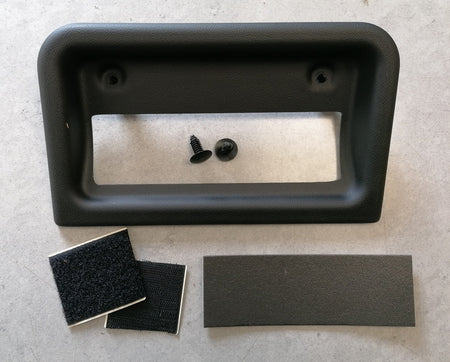 Image of SAT NAV MODULE HOUSING