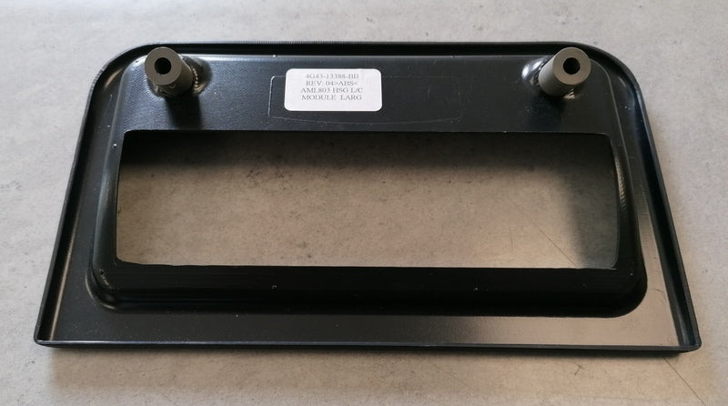 Image of SAT NAV MODULE HOUSING