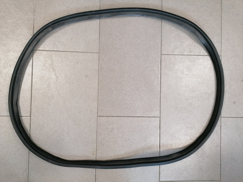 Image of REAR BOOT LID  WEATHER STRIP SEAL VOLANTE