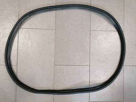 Image of REAR BOOT LID  WEATHER STRIP SEAL VOLANTE