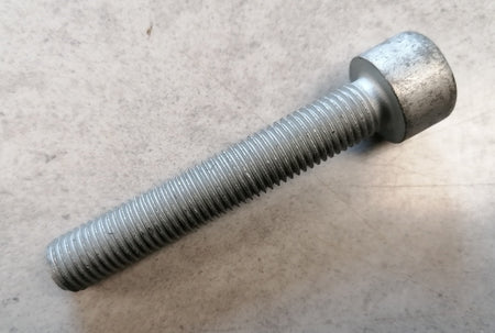 Image of FRONT BRAKE CALIPER BOLT