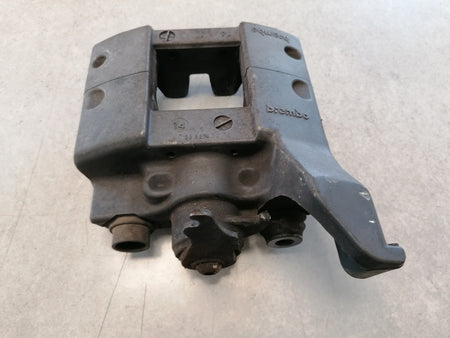 Image of RIGHT REAR HANDBRAKE CALIPER PARKING BRAKE