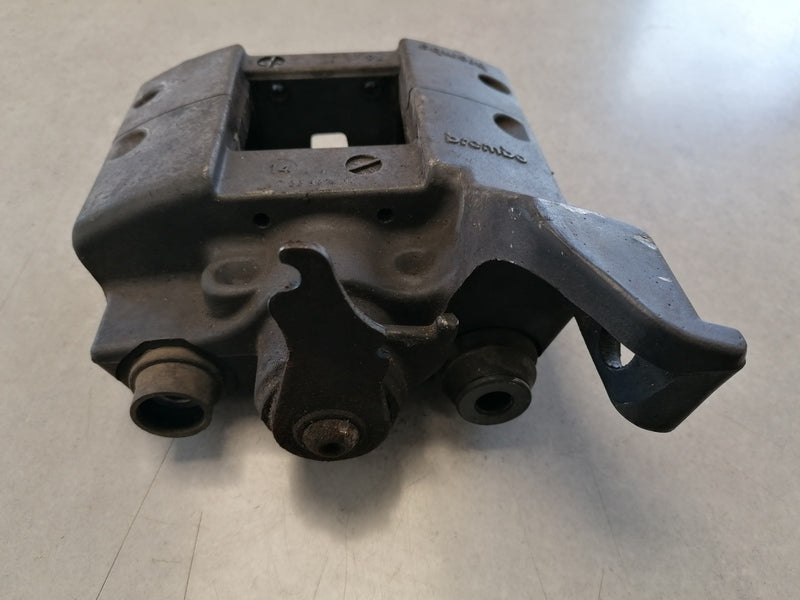 Image of RIGHT REAR HANDBRAKE CALIPER PARKING BRAKE