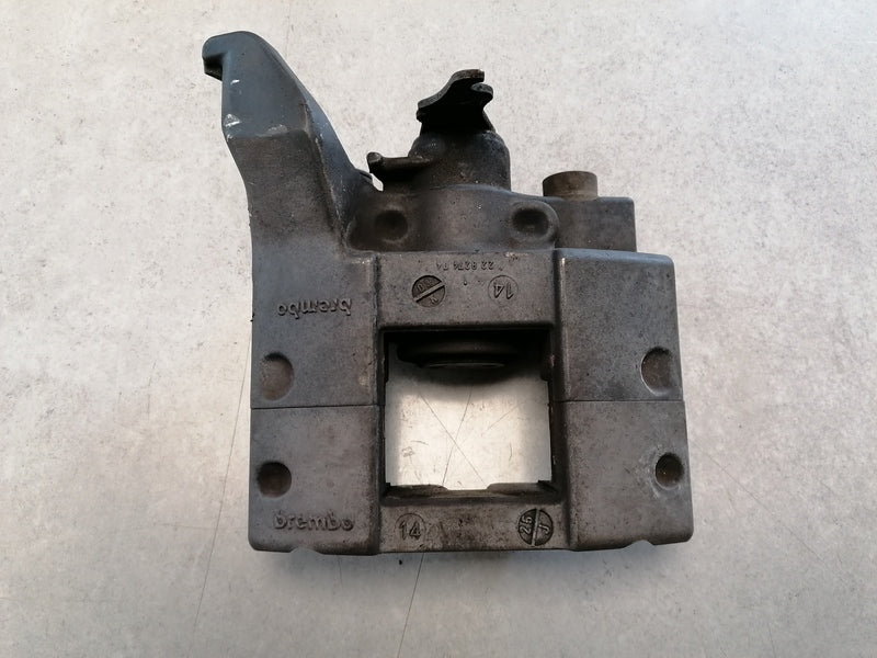 Image of RIGHT REAR HANDBRAKE CALIPER PARKING BRAKE