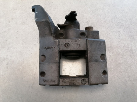 Image of RIGHT REAR HANDBRAKE CALIPER PARKING BRAKE