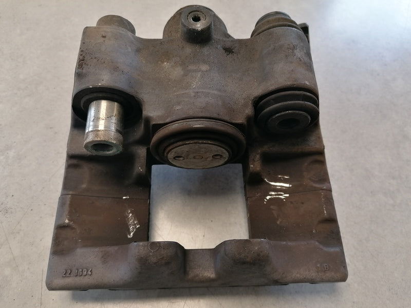 Image of RIGHT REAR HANDBRAKE CALIPER PARKING BRAKE