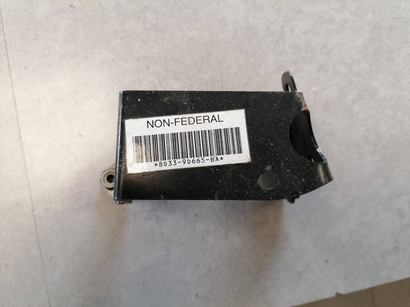 Image of FUEL VAPOUR CANNISTER BRACKET
