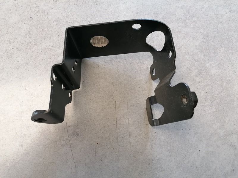 Image of FUEL VAPOUR CANNISTER BRACKET