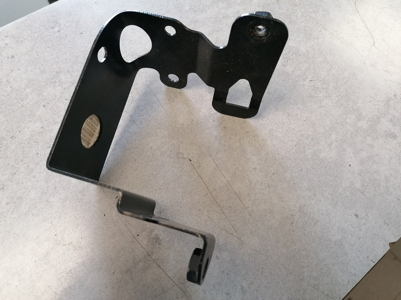 Image of FUEL VAPOUR CANNISTER BRACKET